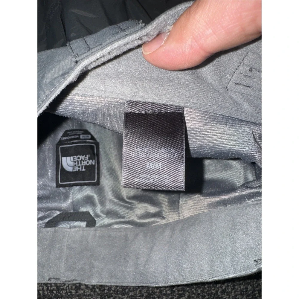 The North Face Hyvent Ski Snow Cargo Pants Men's M Snowboard Baggy Sportswear